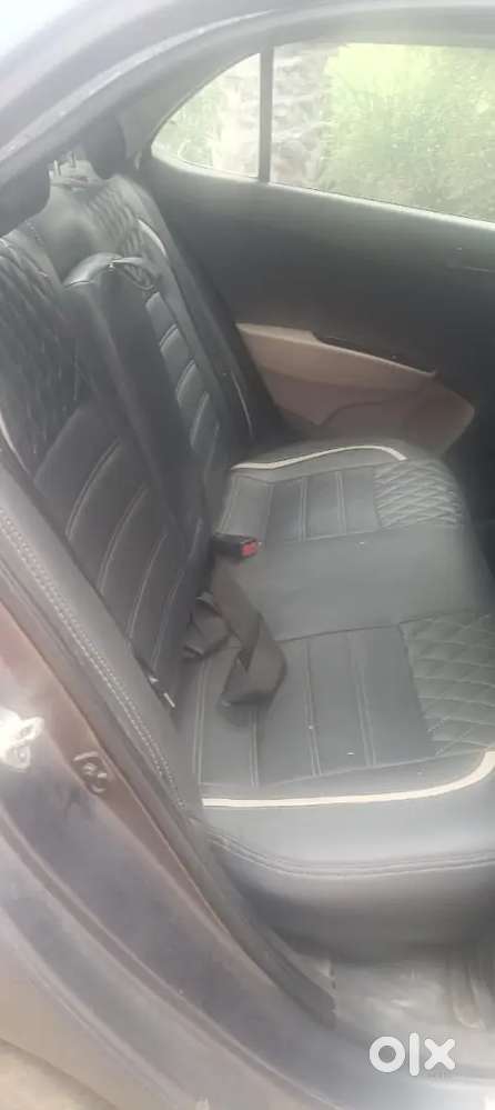 Honda Amaze Elite 2018 Diesel Manual