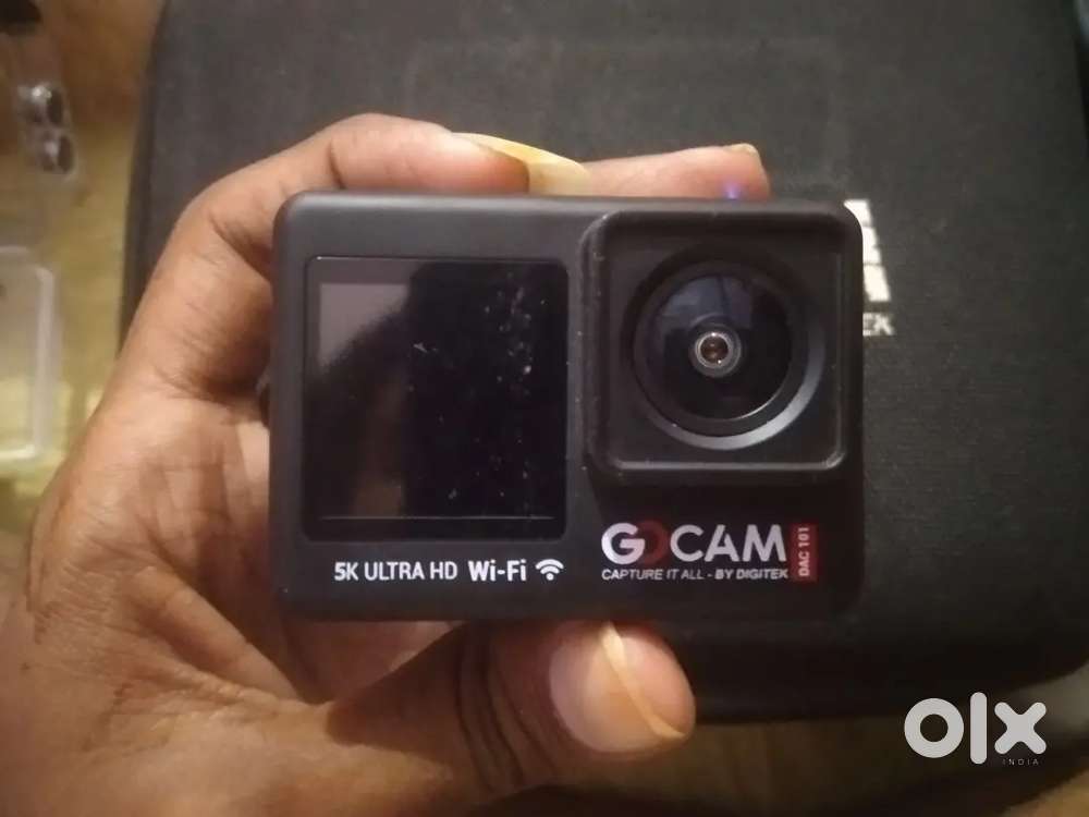 Go Cam by Digitek