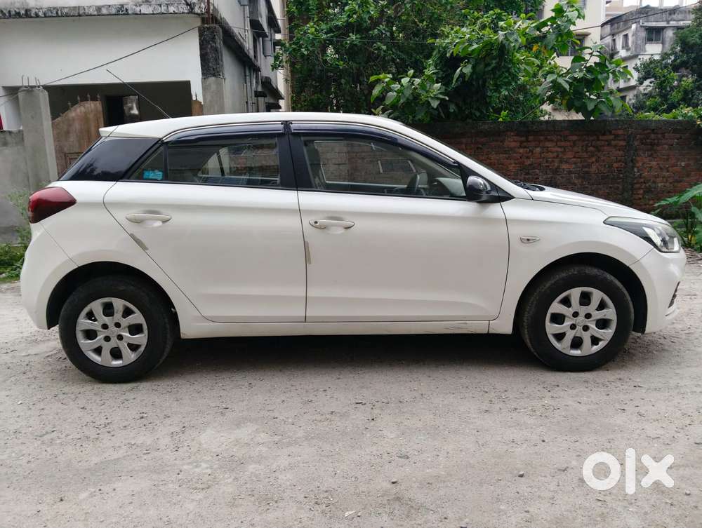 Hyundai I20, 2018, Petrol