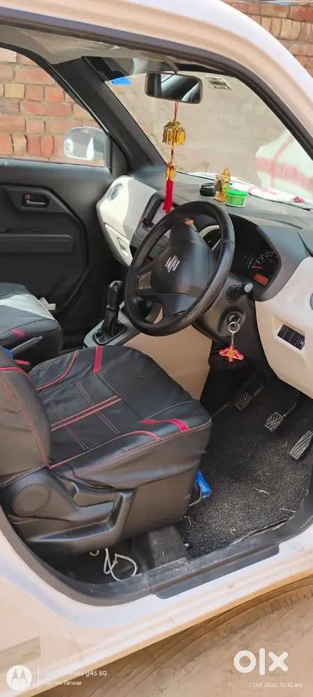 Maruti Suzuki Wagon R 2020 Lxi