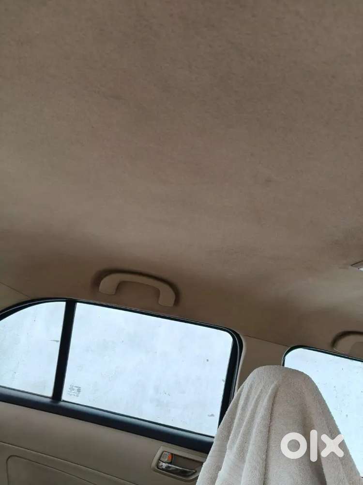 Maruti Suzuki Dzire Vxi 2013