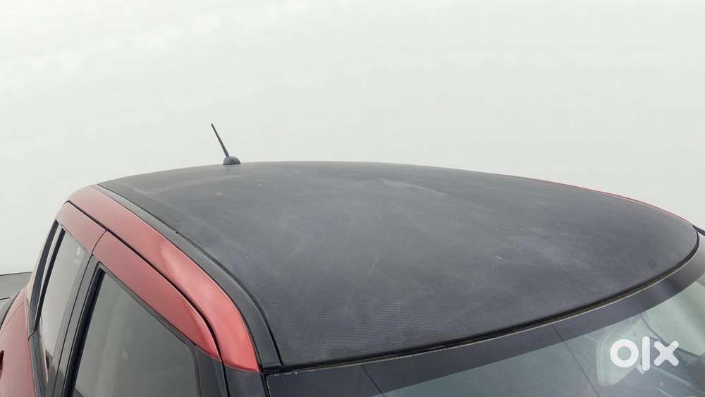 Maruti Suzuki Swift Zxi, 2014, Petrol