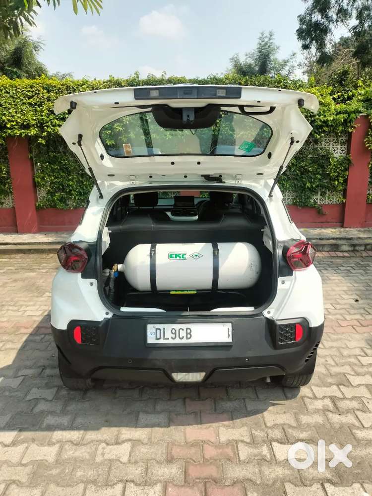 Tata Punch Cng 2023 Model