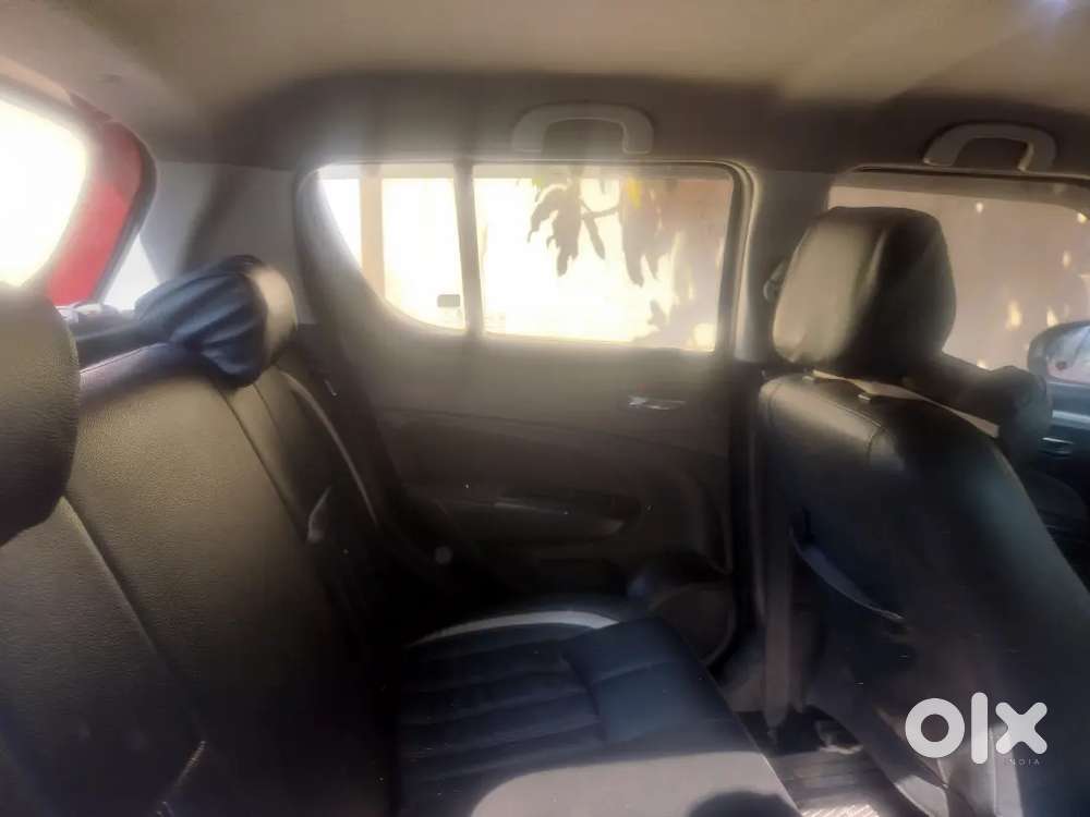 Maruti Suzuki Swift Diesel 2013