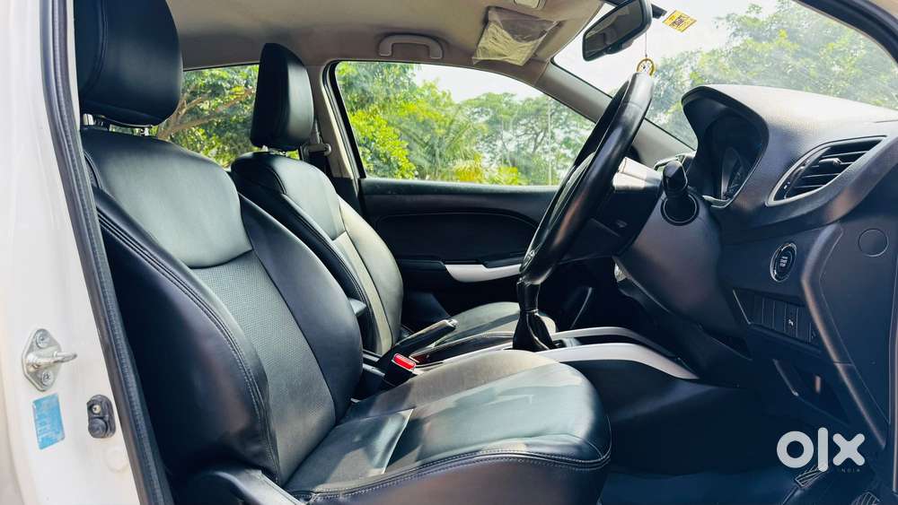 Maruti Suzuki Baleno Alpha, 2015, Petrol