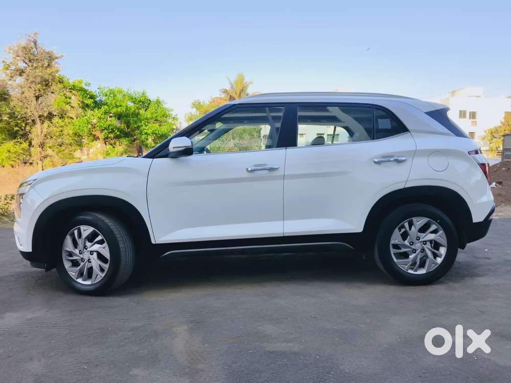 Hyundai Creta 1.6 Sx, 2020, Diesel