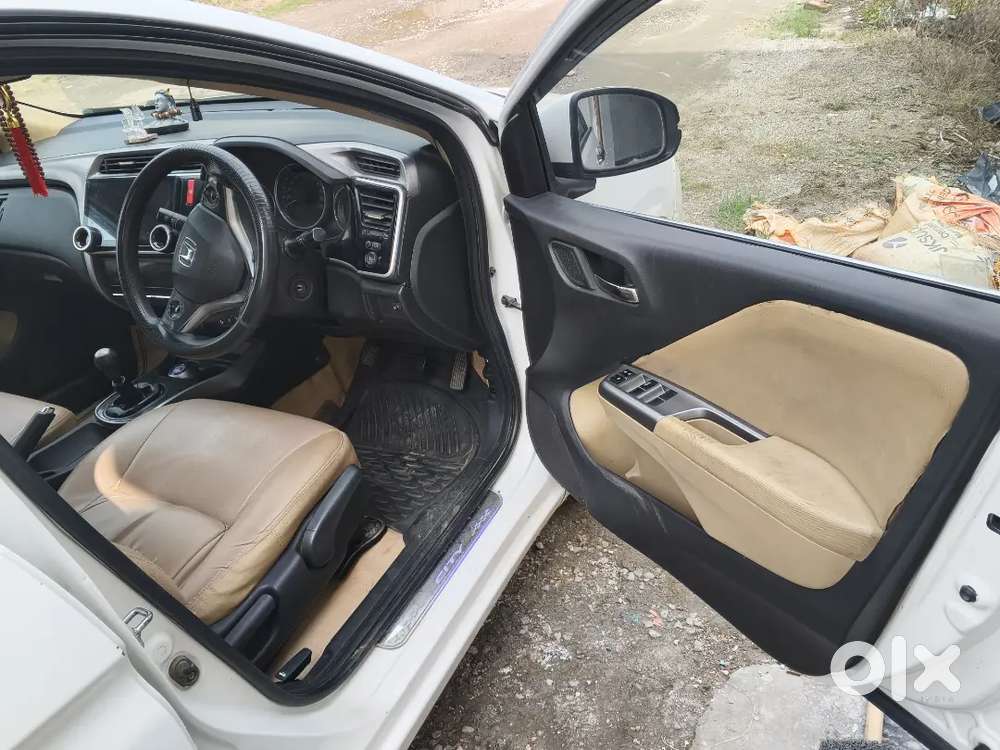 Honda City 2014 Petrol