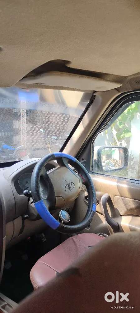 Mahindra Scorpio 2008 Diesel