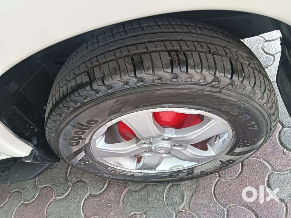 Mahindra Scorpio S5 Plus, 2021, Diesel