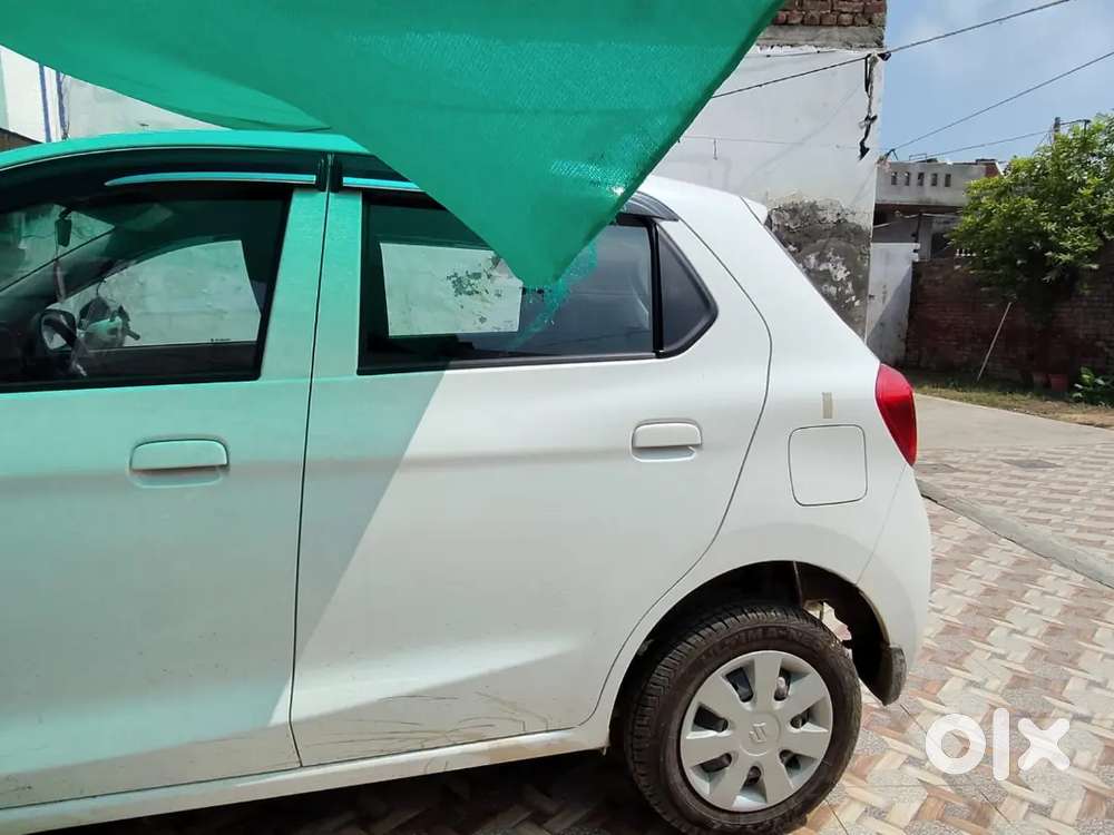 Maruti Suzuki Alto 2025 Petrol