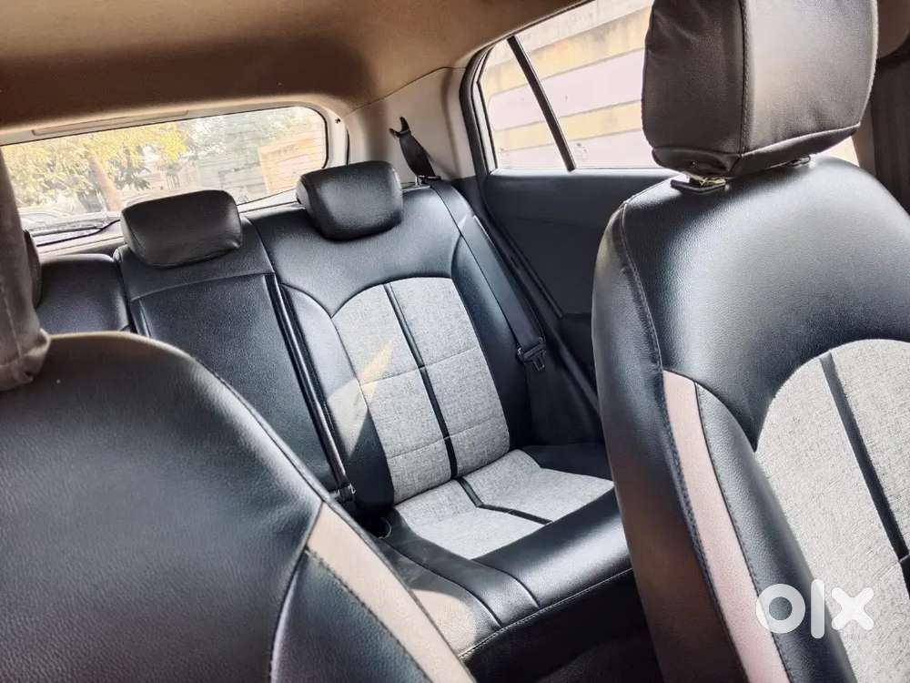 Hyundai Creta 2016 Diesel Well Maintained