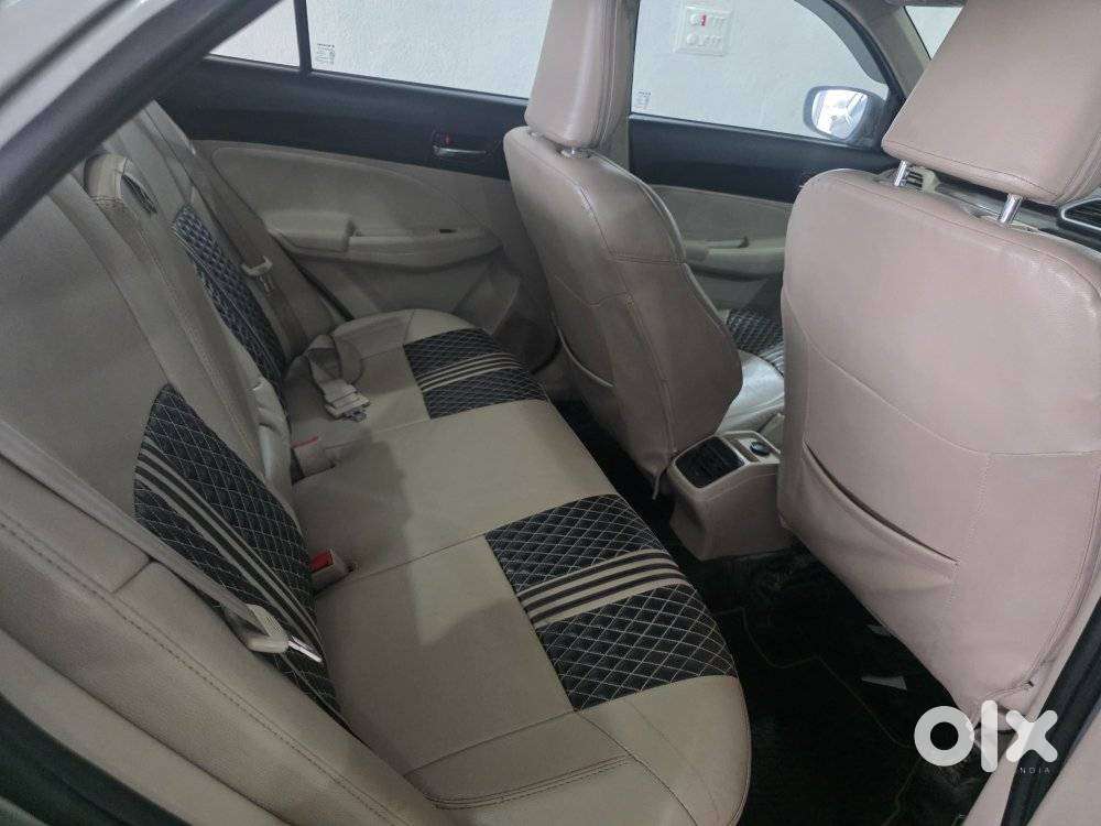 Maruti Suzuki Dzire 1.2 Vxi, 2022, Petrol