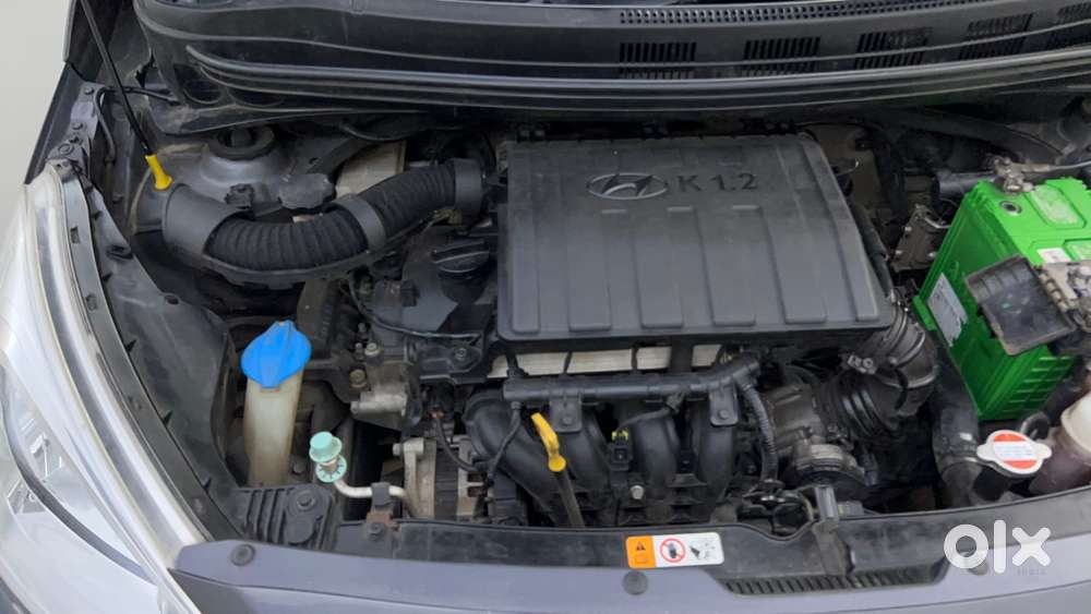 Hyundai Grand I10 1.2 Kappa Magna, 2014, Petrol