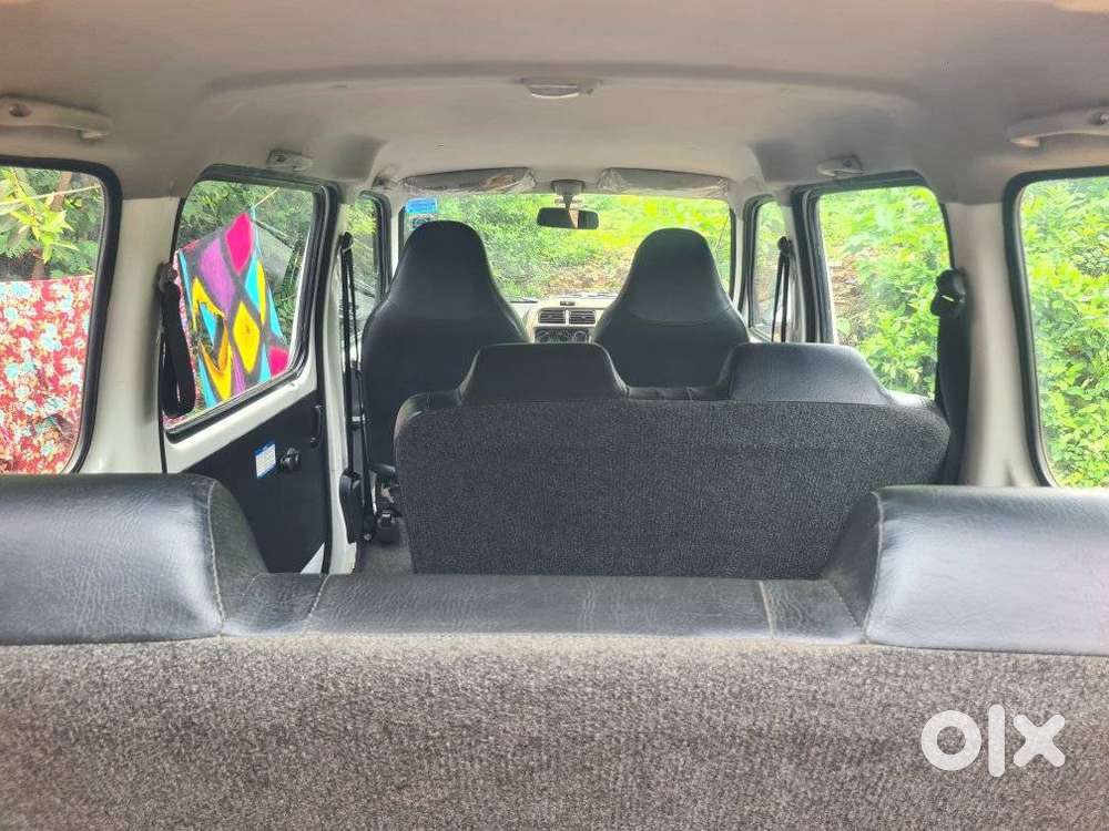 Maruti Suzuki Eeco 7 Seater Standard, 2023, Petrol