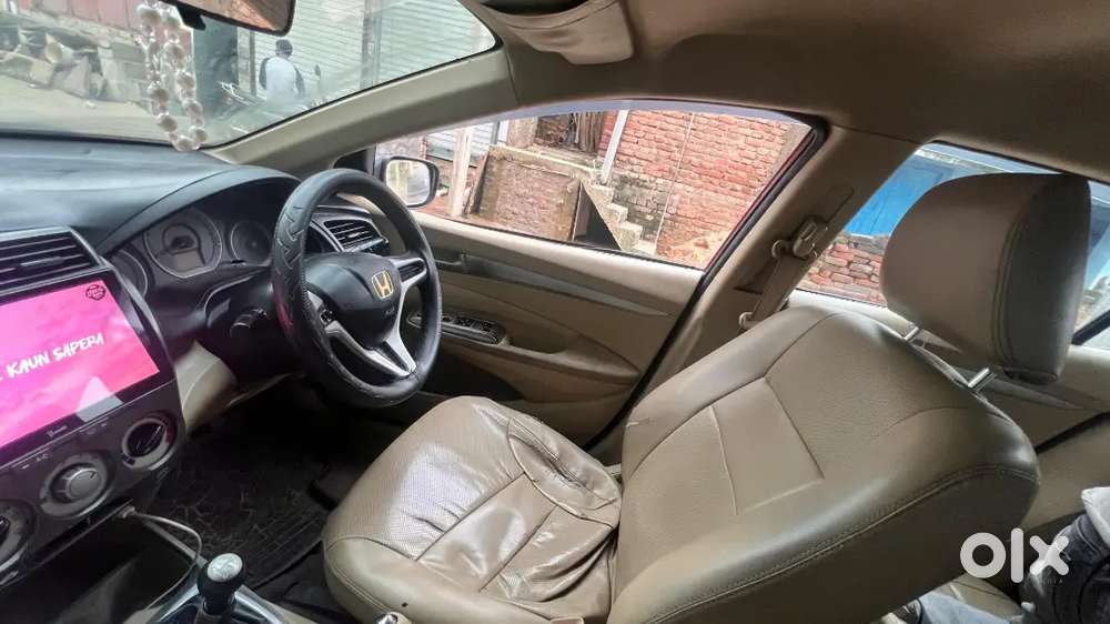 Honda City 2010 Model