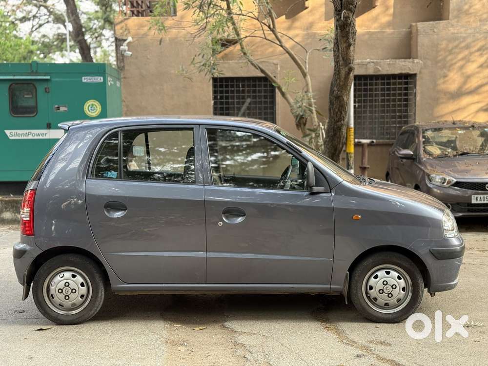 Hyundai Santro Xing