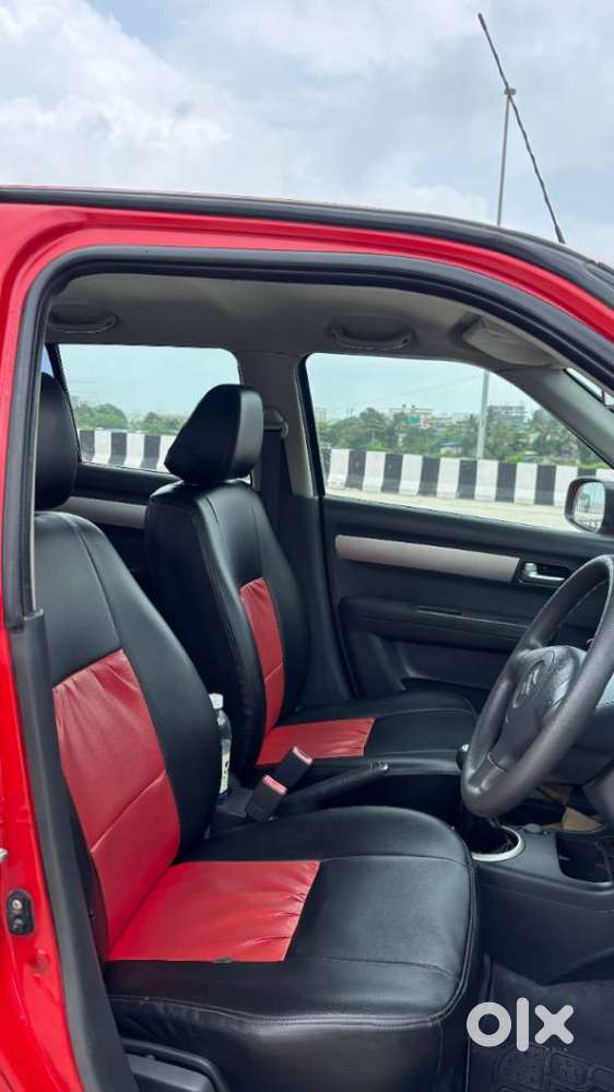 Maruti Suzuki Swift Vxi, 2011, Petrol