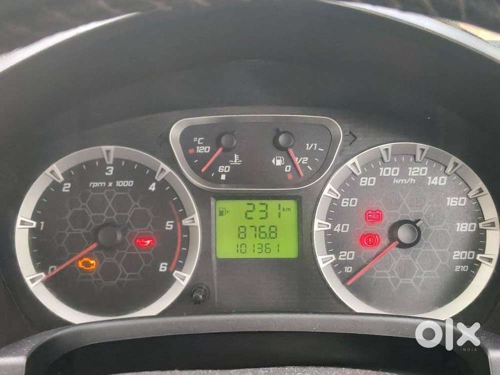 Ford Fiesta Classic 1.4 Titanium, 2014, Diesel