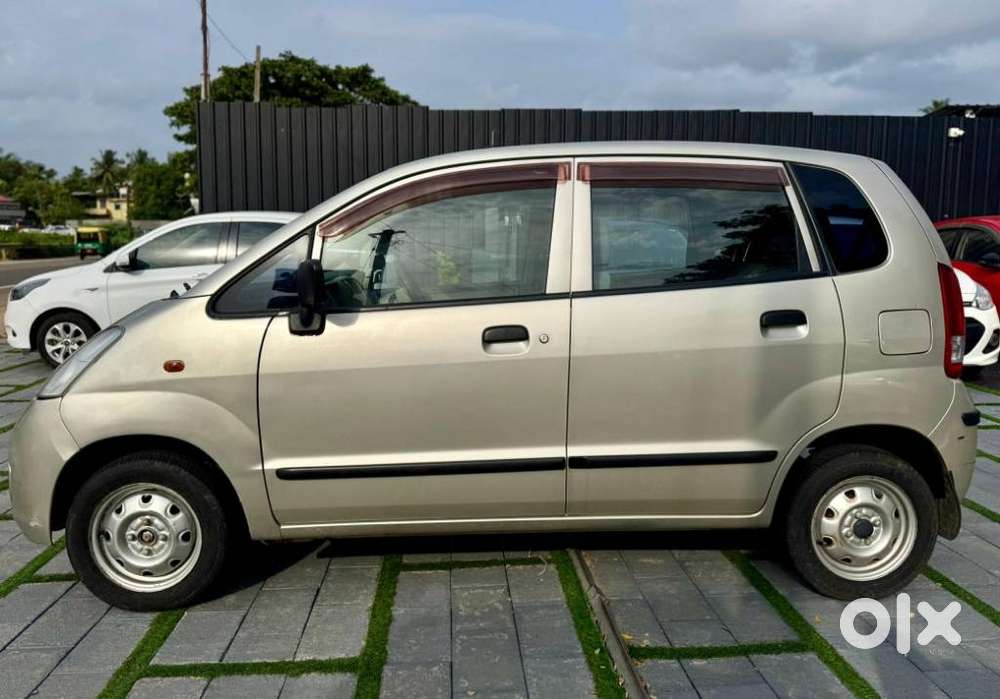 Maruti Suzuki Zen Estilo Lxi Bs Iv, 2007, Petrol