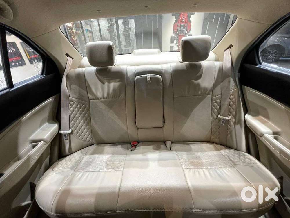 Maruti Suzuki Swift Dzire 1.3 Vxi, 2019, Petrol