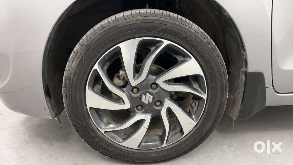 Maruti Suzuki Baleno 1.2 Zeta, 2020, Petrol