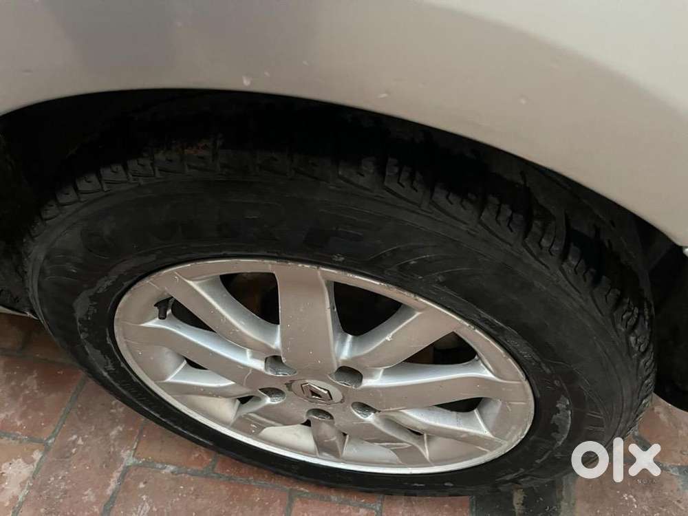 Renault Fluence 2014 Diesel Top Model New Condition Car
