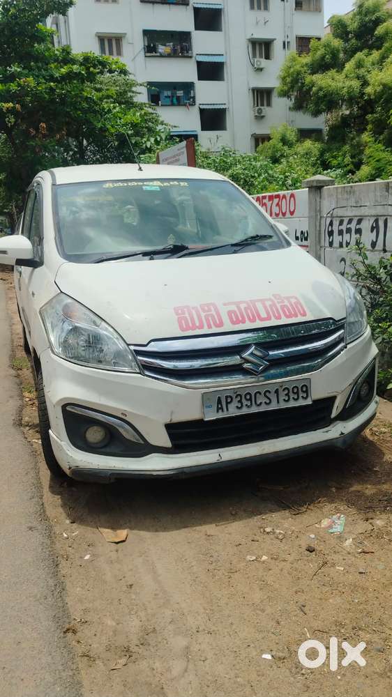 Mahindra Tuv 300 T6, 2018, Diesel
