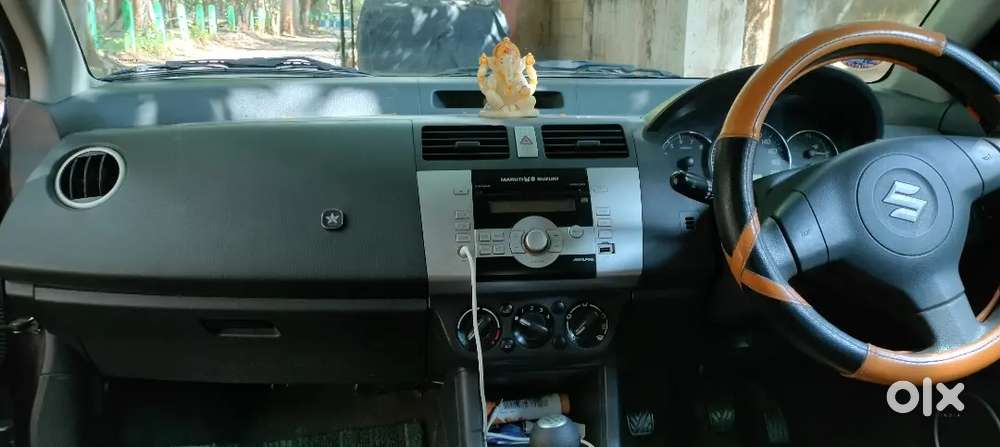 Maruti Suzuki Swift 2010 Petrol Well Maintained
