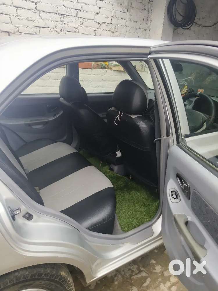 Hyundai Accent 2003 Petrol 90000 Km Driven