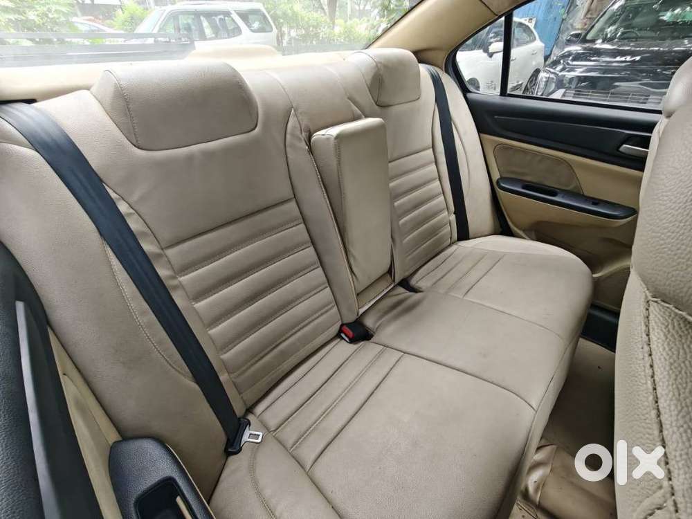 Honda Amaze S Mt I-dtec, 2019, Diesel