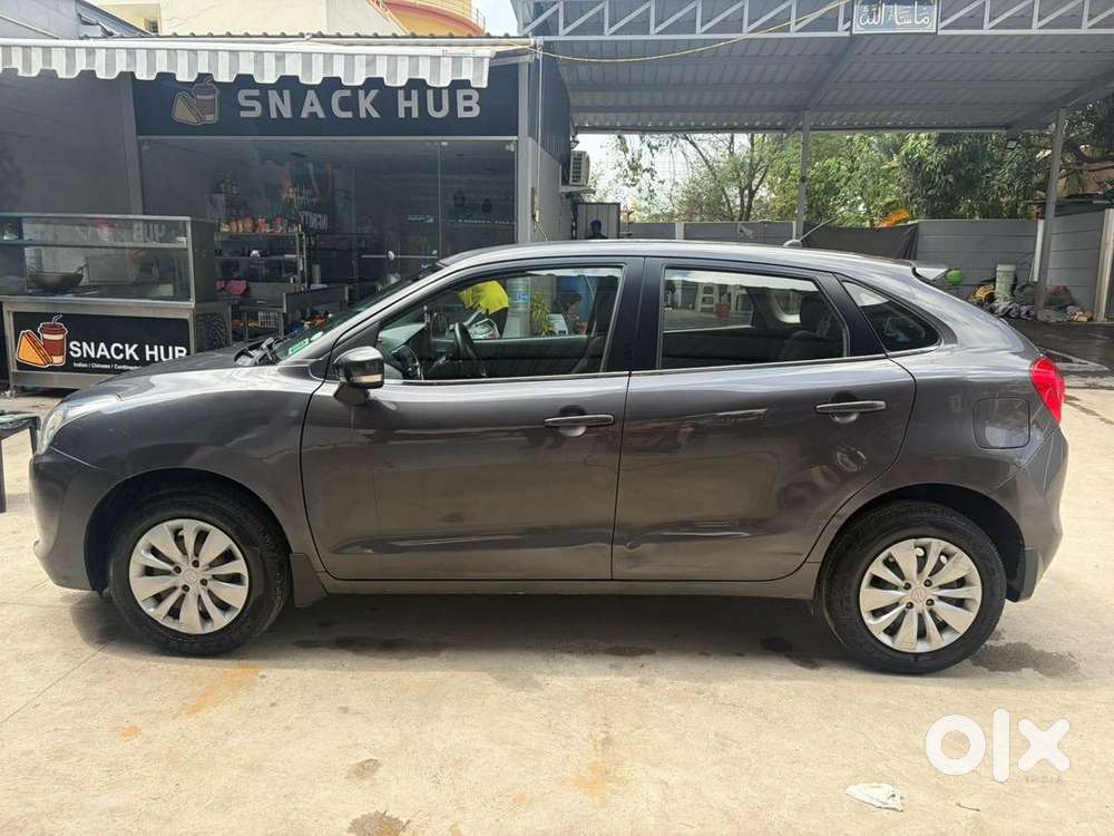 Maruti Suzuki Petrol 2018