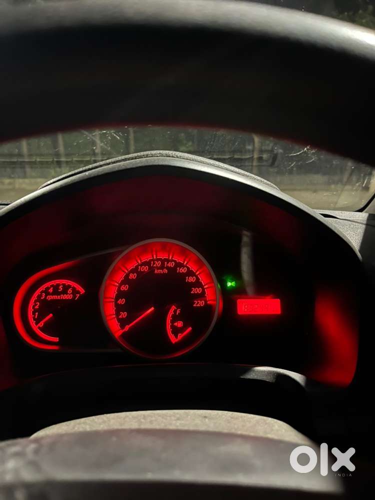 Ford Figo 2012 Petrol Well Maintained