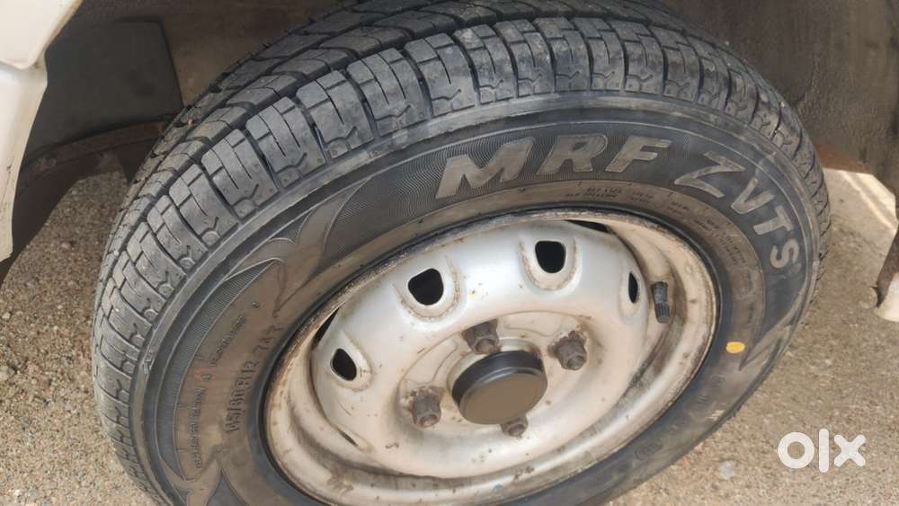Maruti Suzuki Omni 2015 Petrol Well Maintained