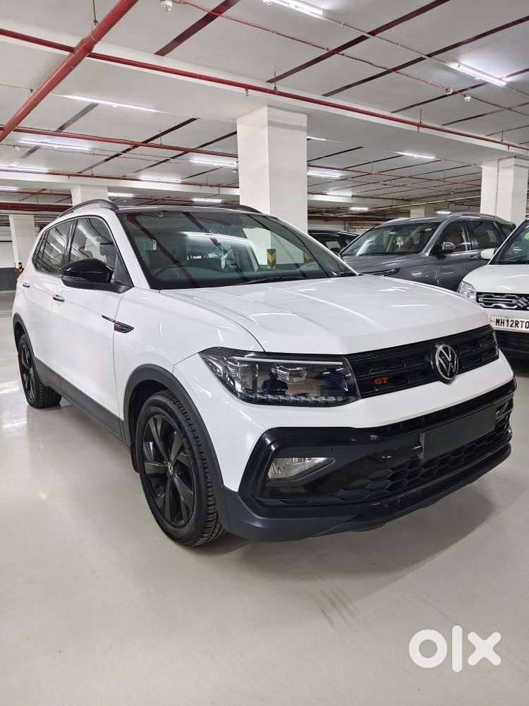 Volkswagen Taigun 1.5 Tsi Gt, 2025, Petrol
