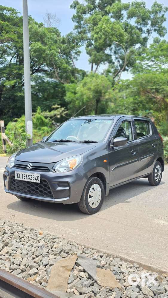 Maruti Suzuki Alto 800 2019-2023 0.8 Vxi, 2020, Petrol