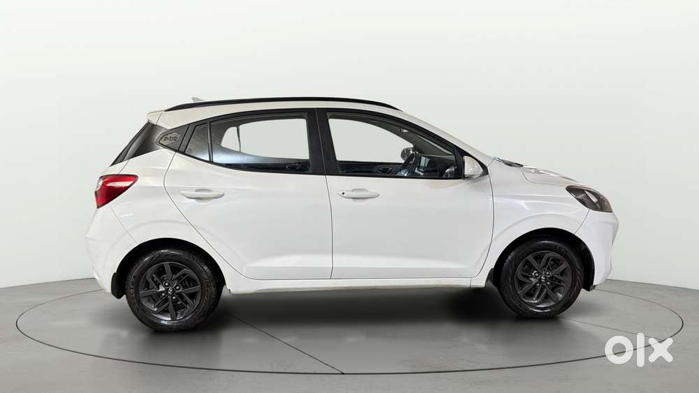 Hyundai Grand I10 Nios Sportz 1.2 Kappa Vtvt, 2021, Petrol