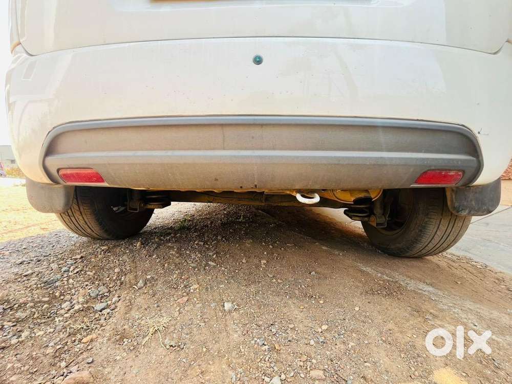 Ford Figo 2010 Diesel Good Condition