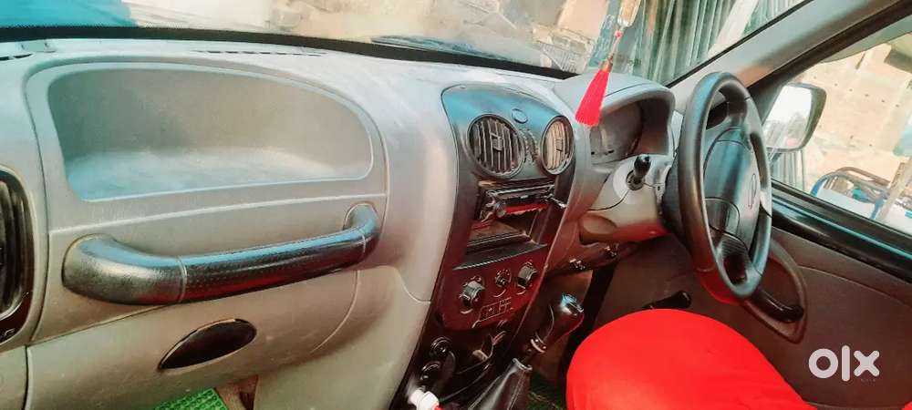 Mahindra Scorpio Diesel 2009