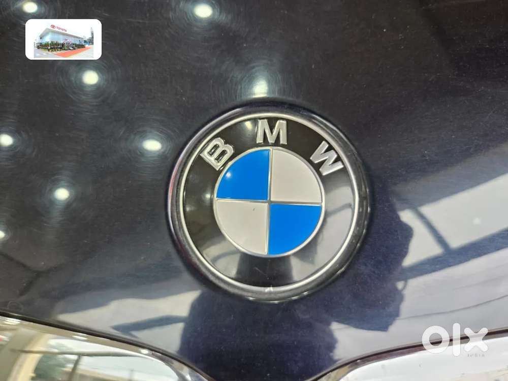 Bmw 3 Series 2.0 320d Luxury Line, 2022, Diesel
