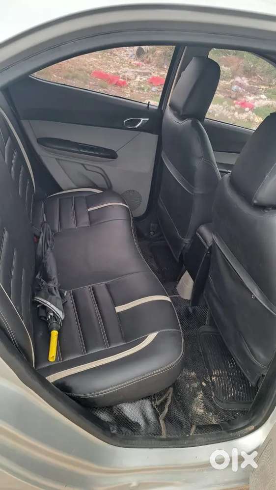 2017 Tata Tiago Xz Diesel