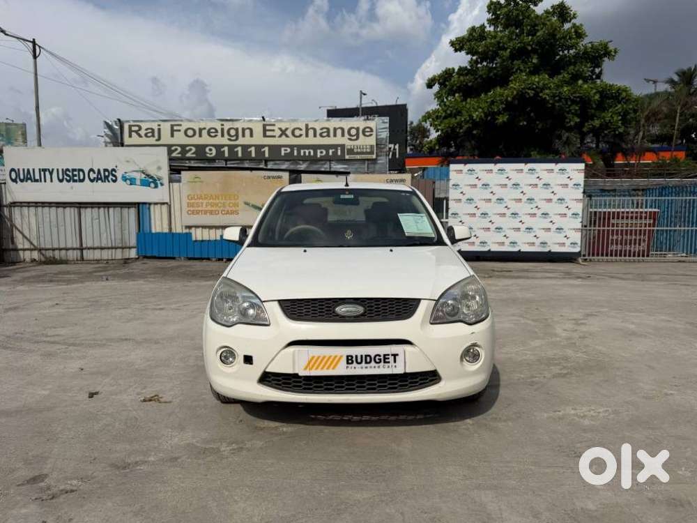 Ford Fiesta 1.5 Tdci Titanium, 2015, Diesel