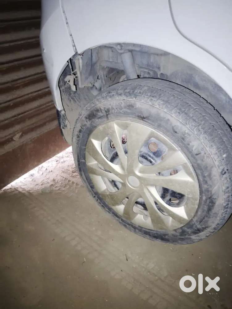 Maruti Suzuki Wagon R 1.0 2011 Petrol Good Condition