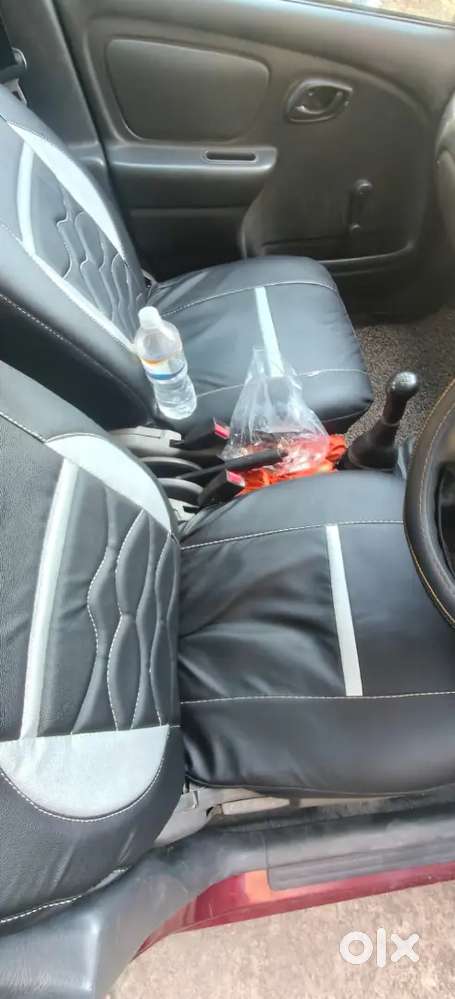 Maruti Suzuki Alto 2010 Petrol 155000 Km Driven