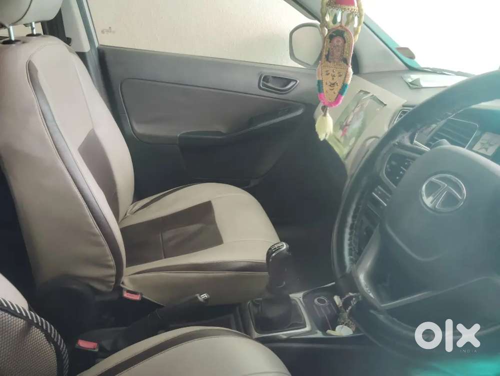 Tata Zest 2017 Diesel 170000 Km Driven