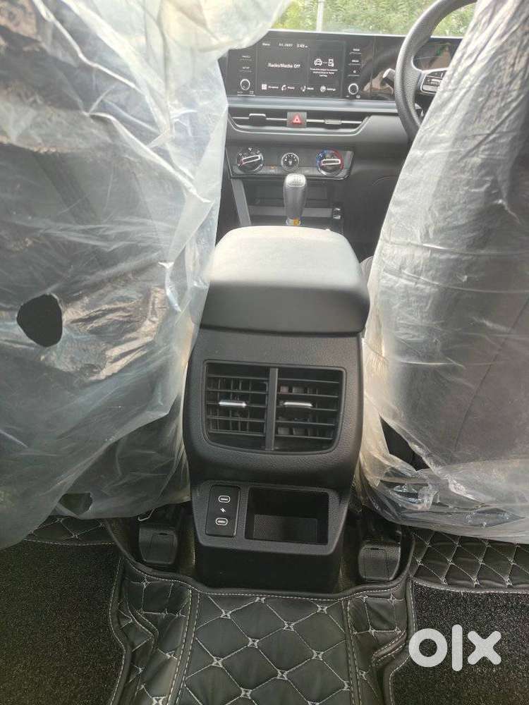 Kia Seltos Htk Plus G, 2025, Petrol