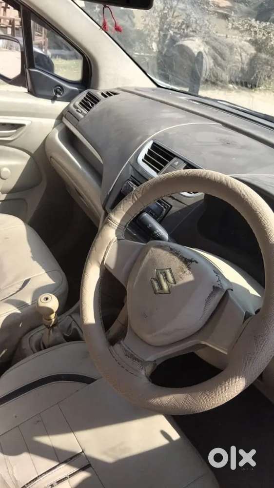 Maruti Suzuki Ertiga 2013