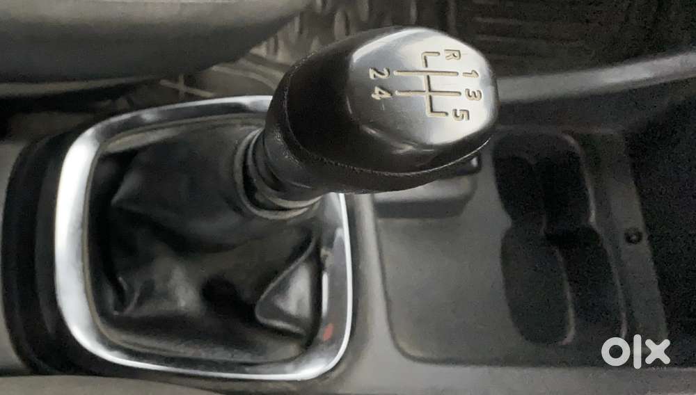 Renault Kwid 1.0 Rxl, 2015, Petrol