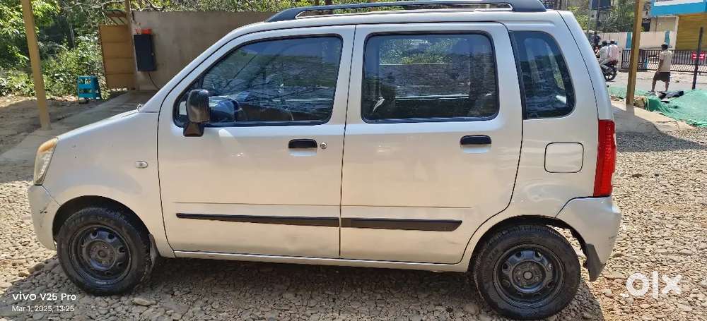 Maruti Suzuki Wagon R 1.0 2007 Petrol 65000 Km Driven