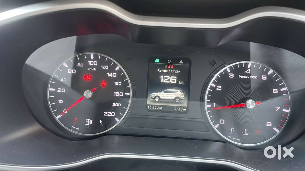 Mg Astor 1.5 Style, 2024, Petrol