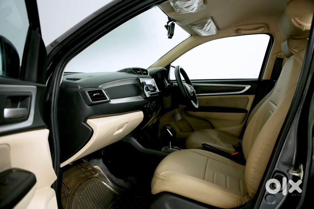 Honda Amaze S 1.2 Petrol Cvt, 2022, Petrol